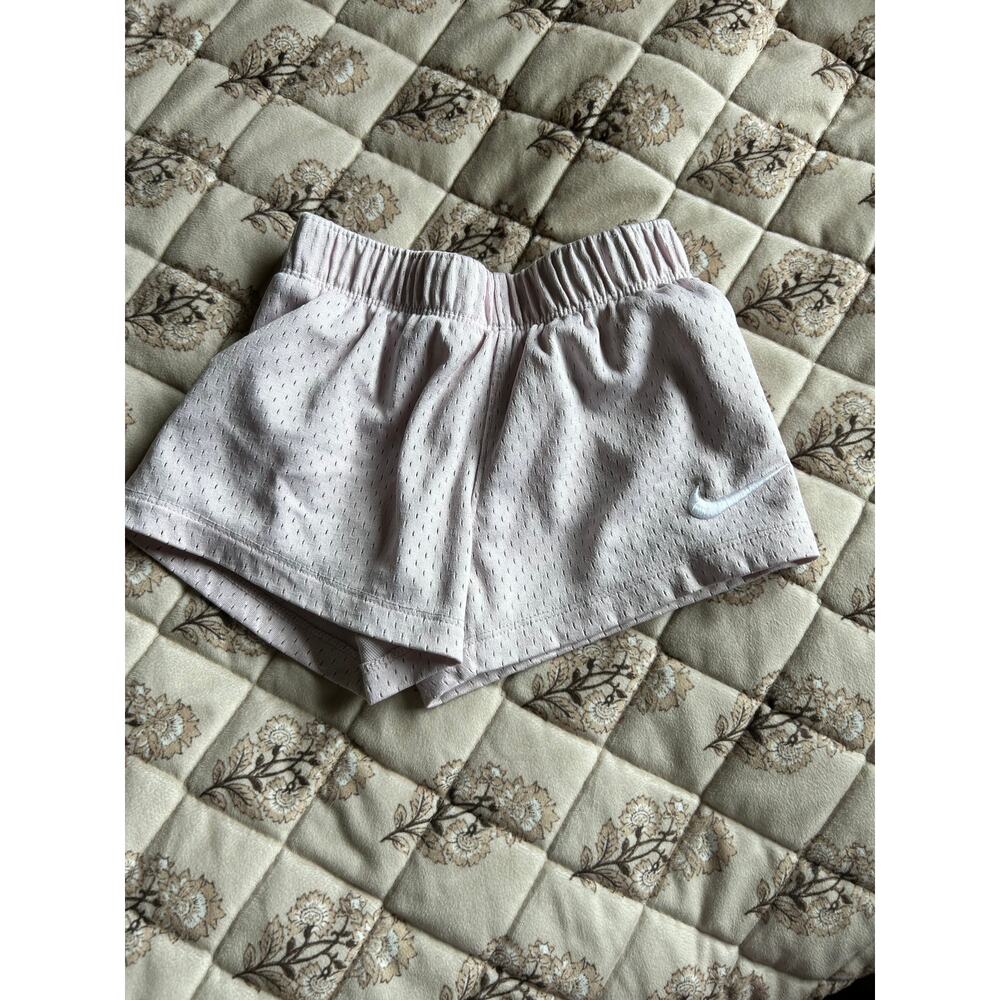 PINK  NIKE , 1-2 YRS
